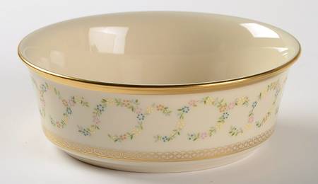 Amanda Individual Salad Bowl