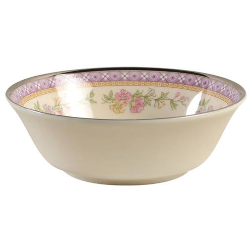 Amethyst Individual Salad/Dessert/Fruit Bowl