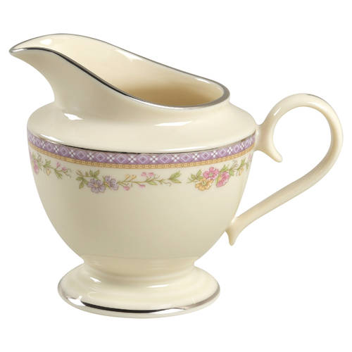 Amethyst Creamer