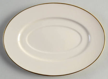 Amethyst Underplate for Gravy Boat