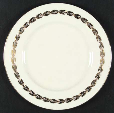 Antoinette Ivory by Lenox