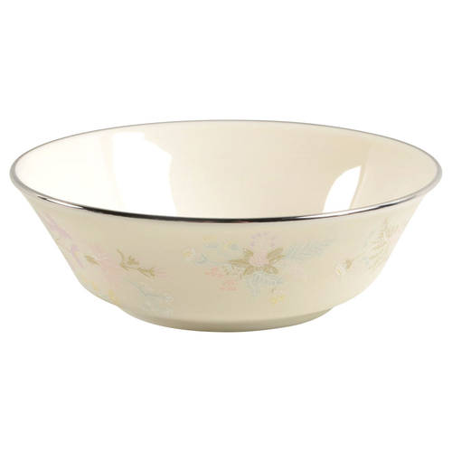 April Individual Salad/Dessert/Fruit Bowl