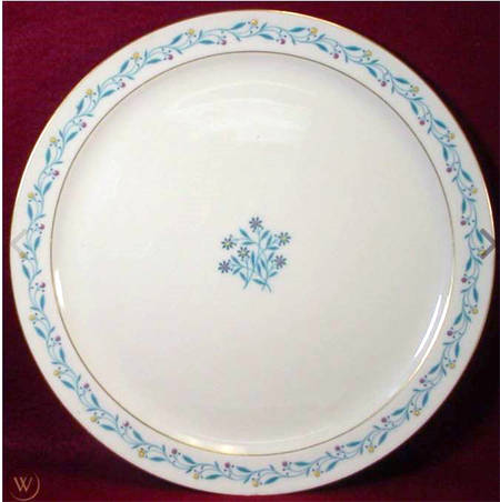 Arcadia 12" Chop Plate (Round Platter)