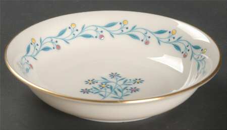 Arcadia Fruit/Dessert (Sauce) Bowl