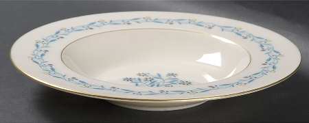 Arcadia Rim Soup Bowl