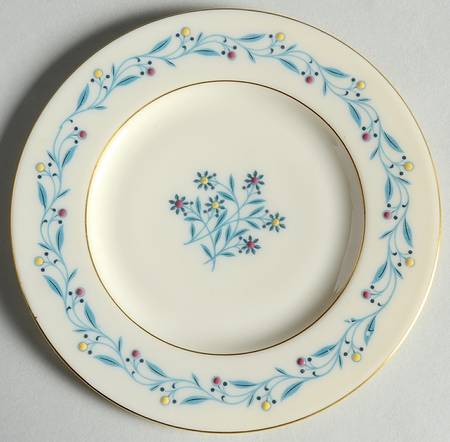 Arcadia Bread & Butter Plate