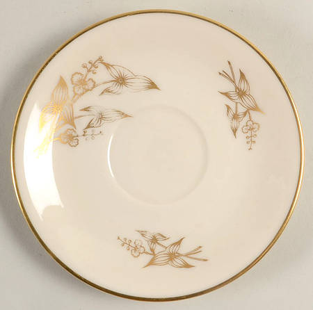 Arrowhead Saucer