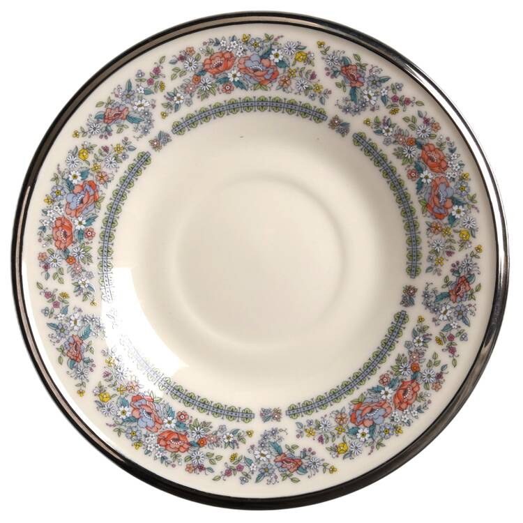 Ascot Saucer