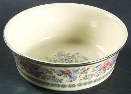 Ascot Individual Salad Bowl