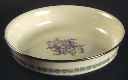 Ascot Coupe Soup Bowl
