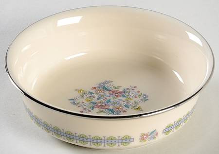 Ascot Fruit/Dessert (Sauce) Bowl