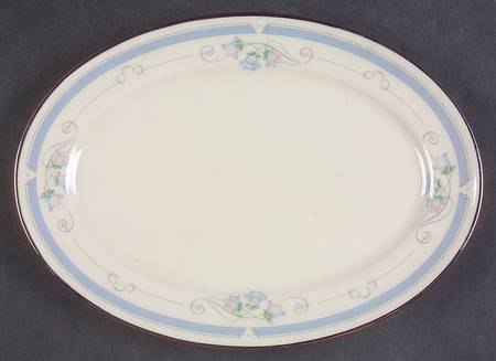 Ashton Park Relish/Gravy Underplate