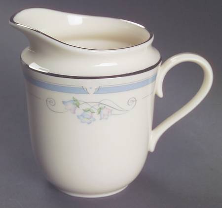 Ashton Park Creamer