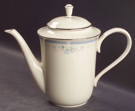 Ashton Park Coffee Pot & Lid