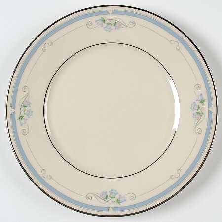 Ashton Park Salad Plate