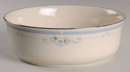 Ashton Park 8" Round Vegetable Bowl