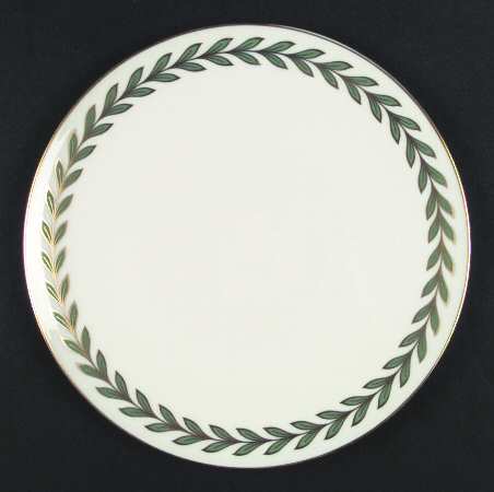 Athenia (Coupe Shape) by Lenox