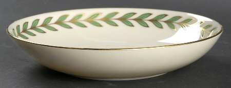 Athenia (Coupe Shape) Coupe Soup Bowl