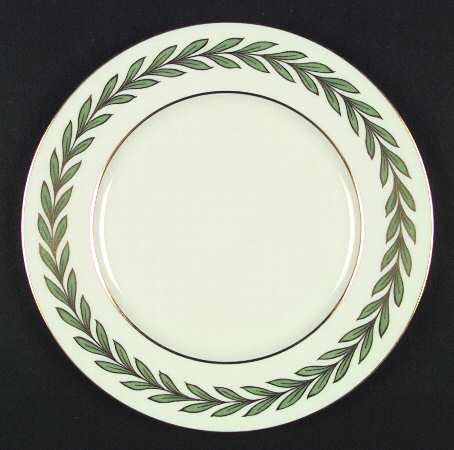 Athenia (Rim Shape) by Lenox