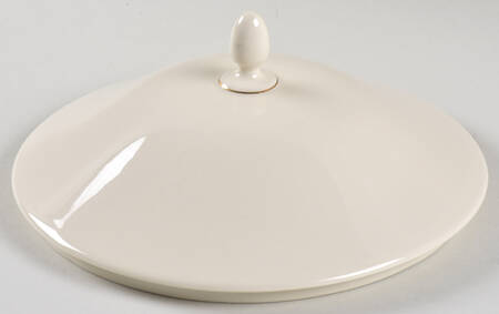 Autumn (Newer, Gold Backstamp) Lid for 99 Shape Round Vegetable