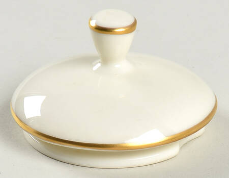 The Autumn (Black Or Green Stamp) Lid for Shape 1960 Coffee Pot