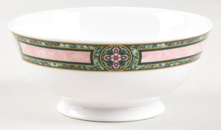 Avanti Fruit/Dessert (Sauce) Bowl by Lenox