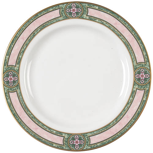 Avanti Bread & Butter Plate by Lenox
