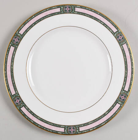 Avanti Dinner Plate by Lenox