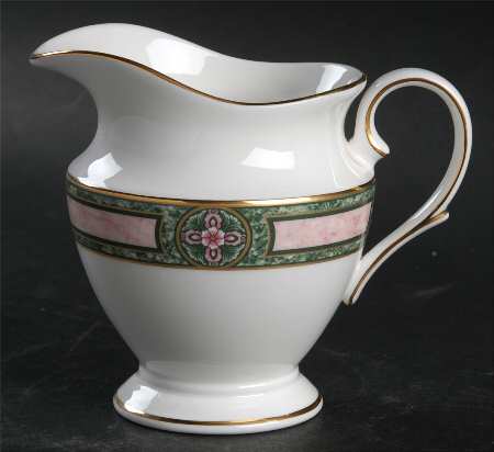 Avanti Creamer by Lenox