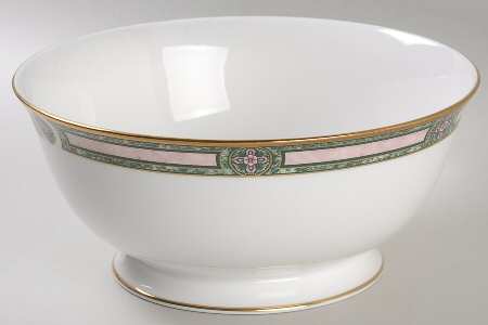 Avanti 8" Round Vegetable Bowl