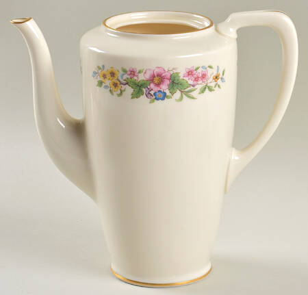 Avon Coffee Pot No Lid