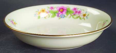 Avon Fruit/Dessert (Sauce) Bowl
