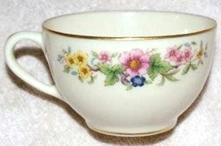 Avon Flat Cup