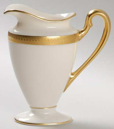 Carolina Creamer