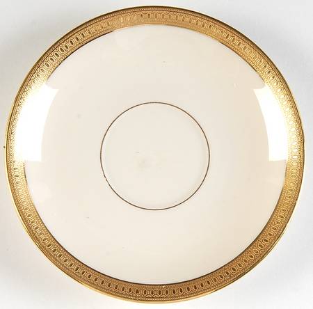 Carolina Saucer