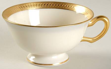 Carolina Footed Cup
