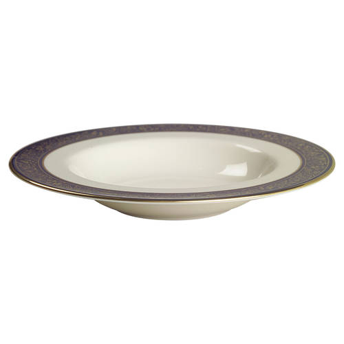 Barclay Rim Soup Bowl