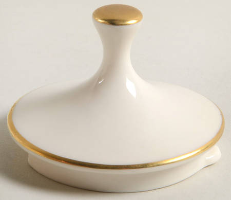 Barclay Lid for Teapot