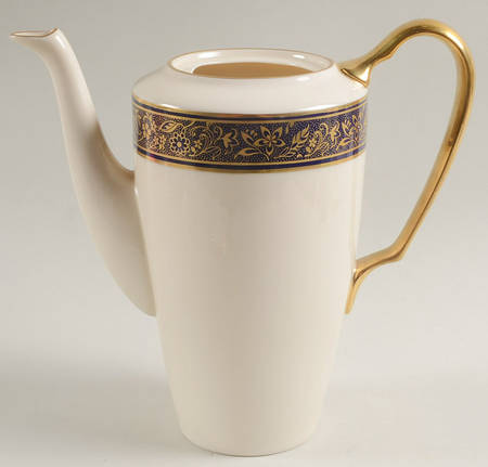 Barclay Coffee Pot No Lid