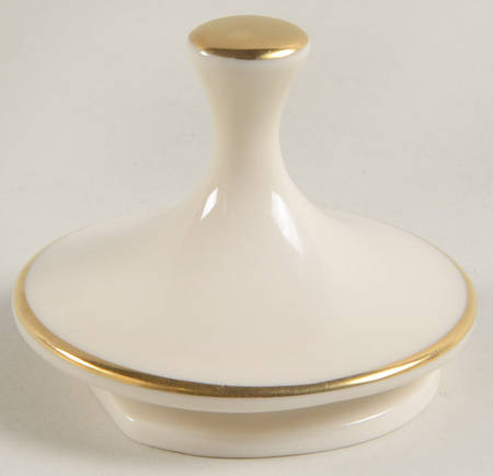 Barclay Lid for Coffee Pot