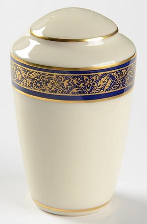Barclay Pepper Shaker