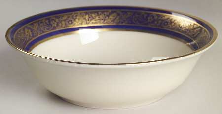 Barclay Coupe Cereal Bowl