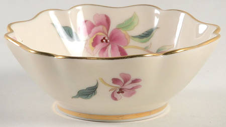 Barrington Jewelry Dish