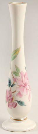 Barrington 7" Bud Vase