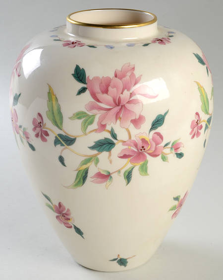 Barrington Large Vase