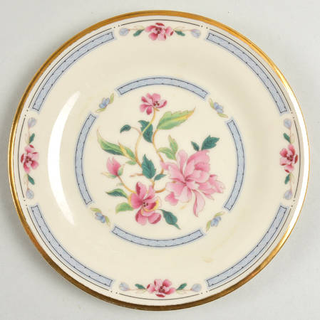 Barrington Salad Plate