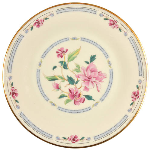 Barrington Dinner Plate