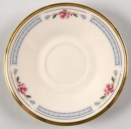 Barrington Saucer