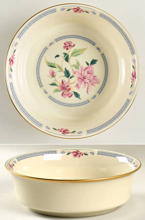 Barrington 9" Round Vegetable Bowl