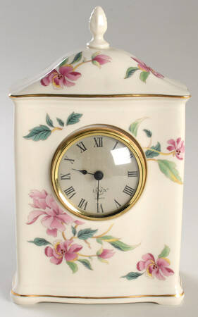 Barrington Mantel Clock